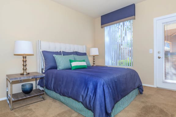 Equestrian Apartments Henderson